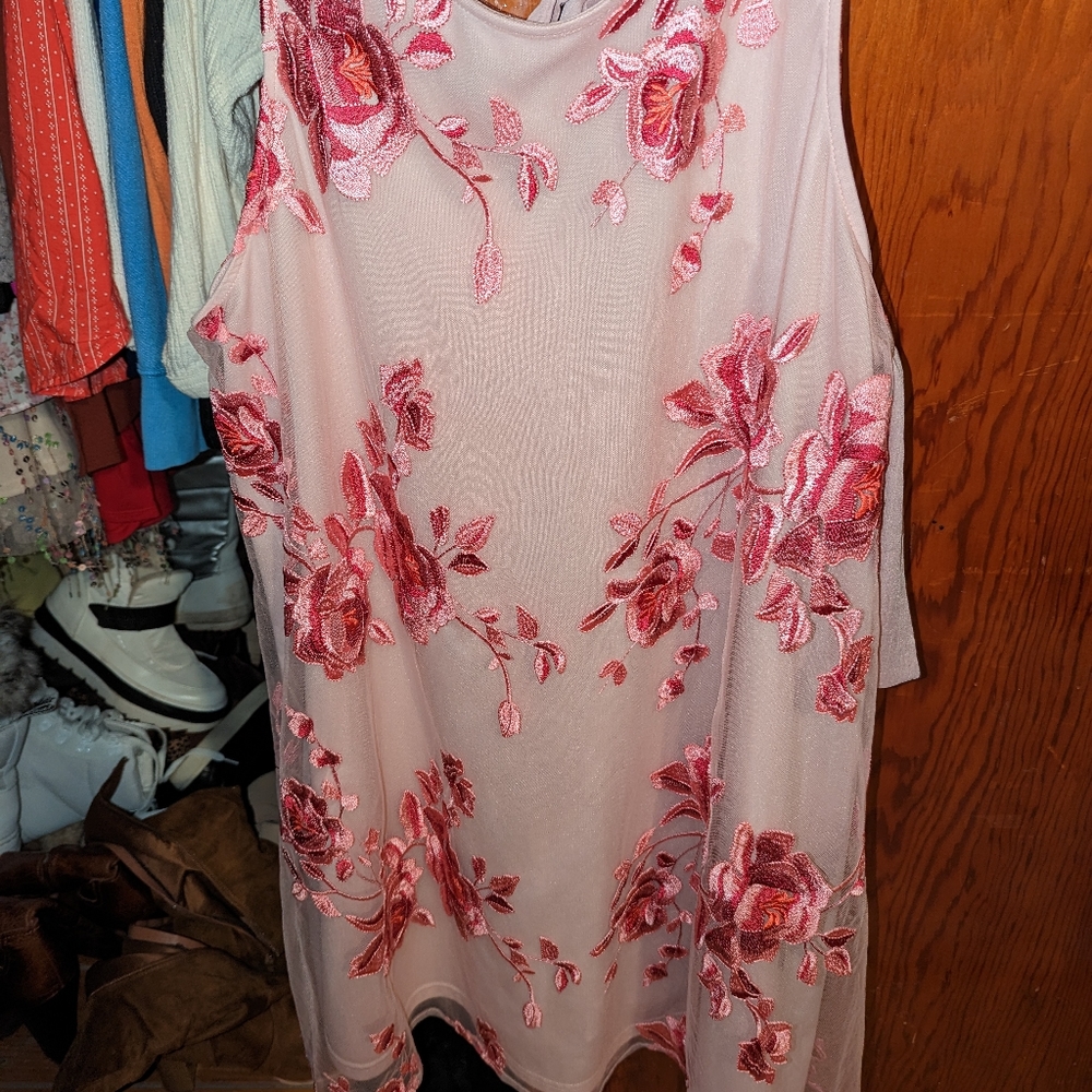 Women's Dressy Dress